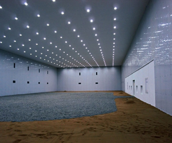 Falcon-Training-Center